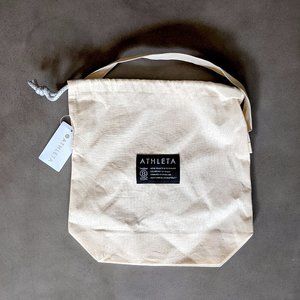 Athleta Holiday Gift Bag